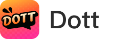 Dott Logo